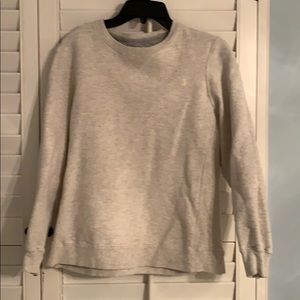 Champion crew neck sweatshirt
